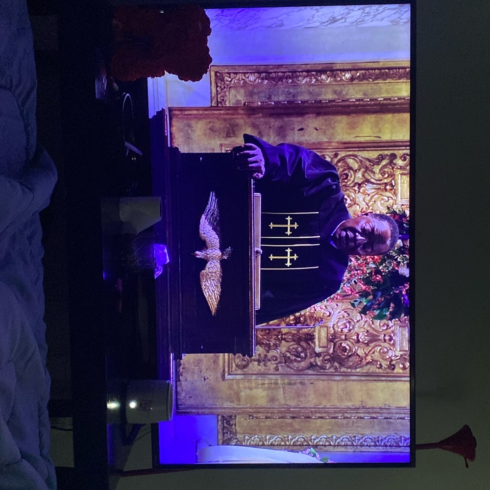 Sharp Roku tv
